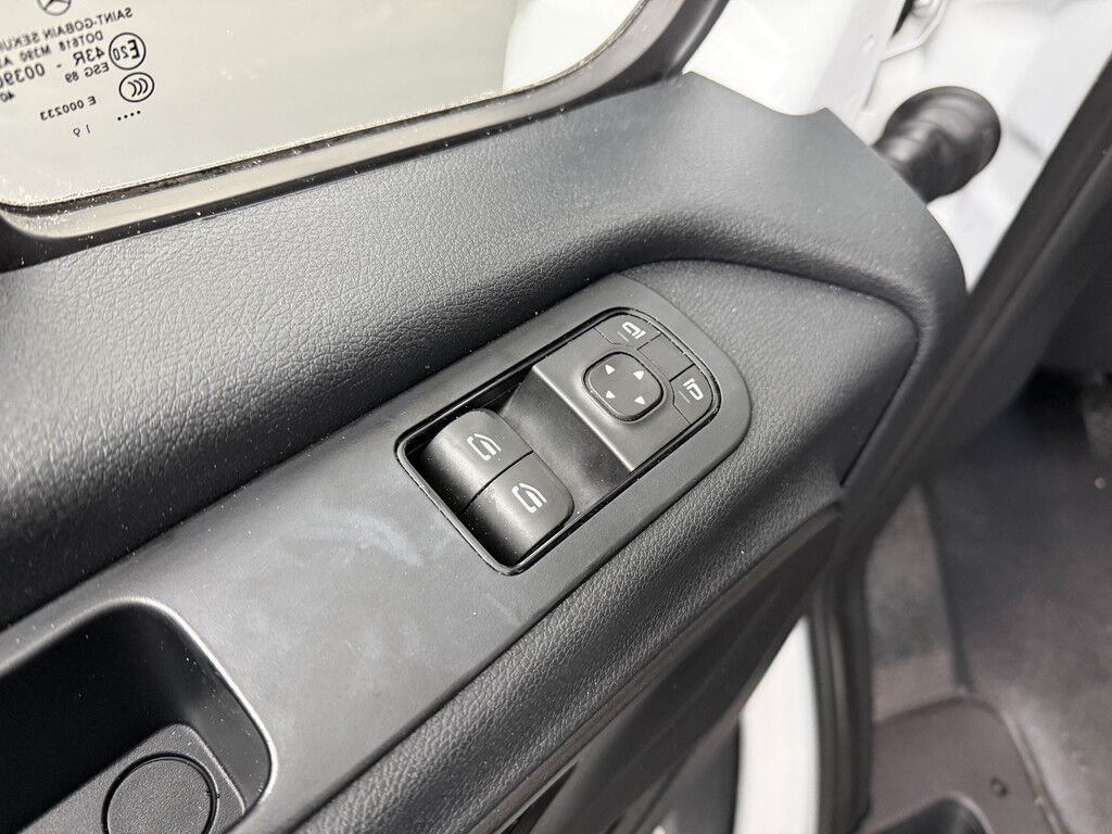 Mercedes-Benz Sprinter Automaat L3H2 Maxi
