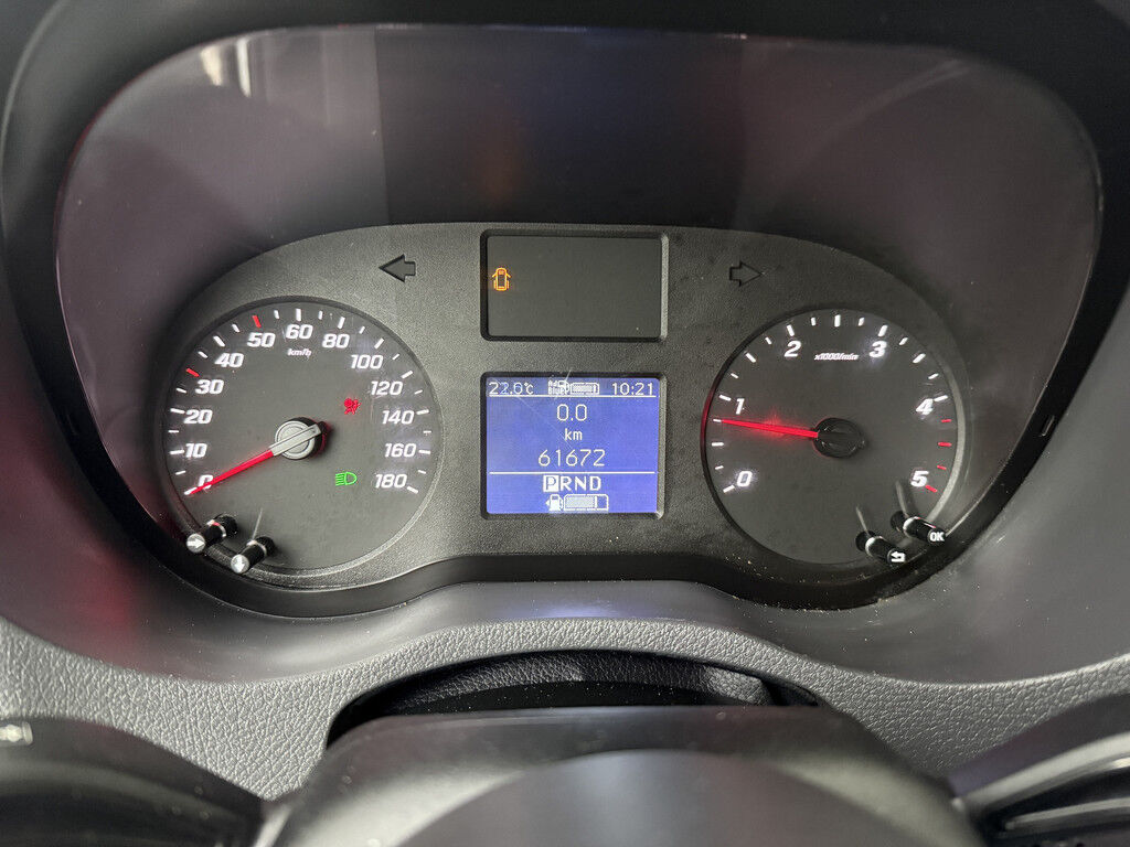 Mercedes-Benz Sprinter Automaat L3H2 Maxi