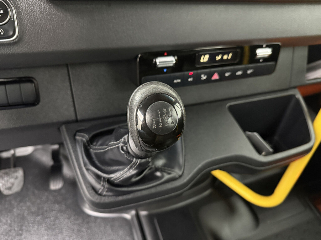 Mercedes-Benz Sprinter L2H2 9-Persoons Rolstoelbus | Kombi | Euro 6 | Prijs inclusief BTW/BPM