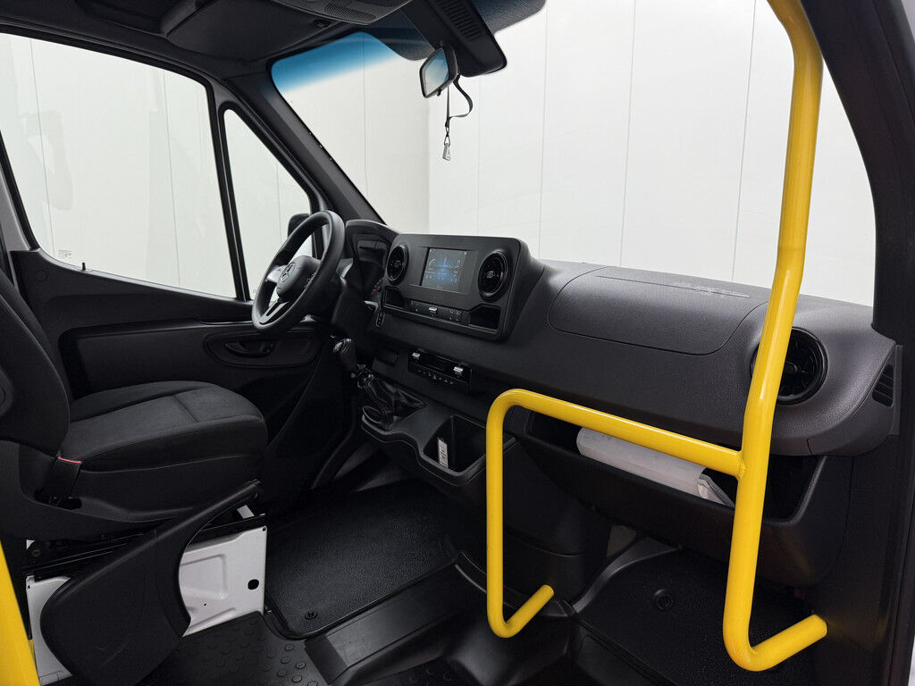 Mercedes-Benz Sprinter L2H2 9-Persoons Rolstoelbus | Kombi | Euro 6 | Prijs inclusief BTW/BPM