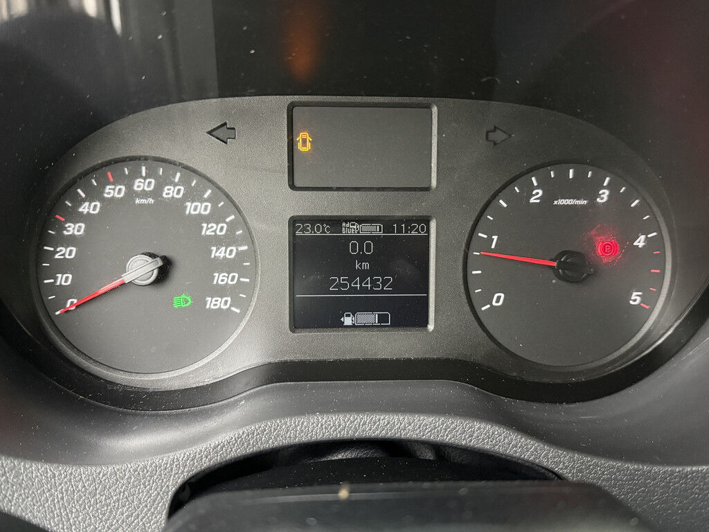 Mercedes-Benz Sprinter L2H2 9-Persoons Rolstoelbus | Kombi | Euro 6 | Prijs inclusief BTW/BPM
