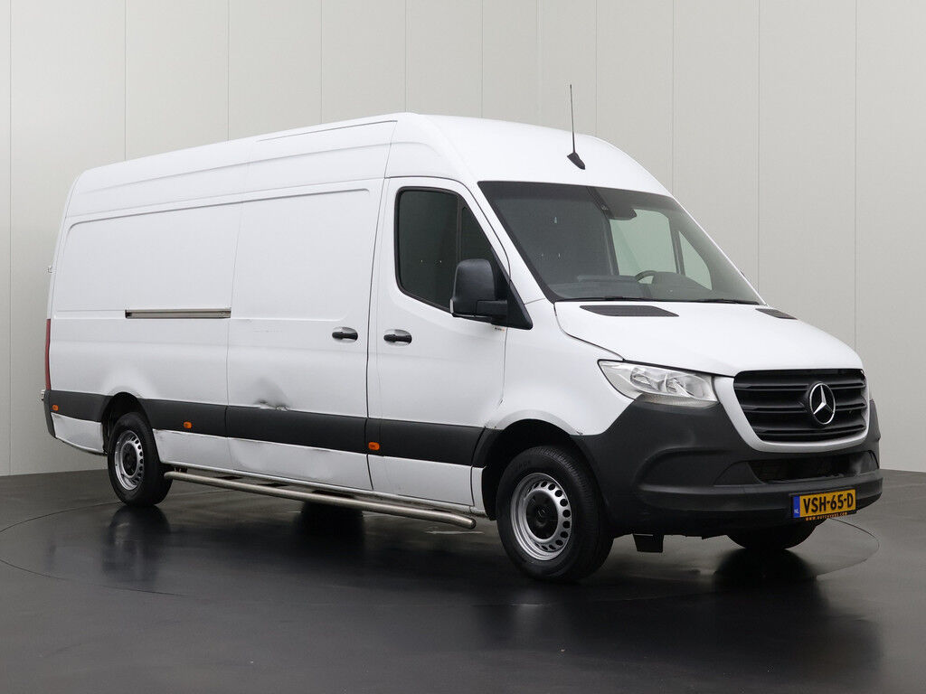 Mercedes-Benz Sprinter Automaat L3H2 Maxi