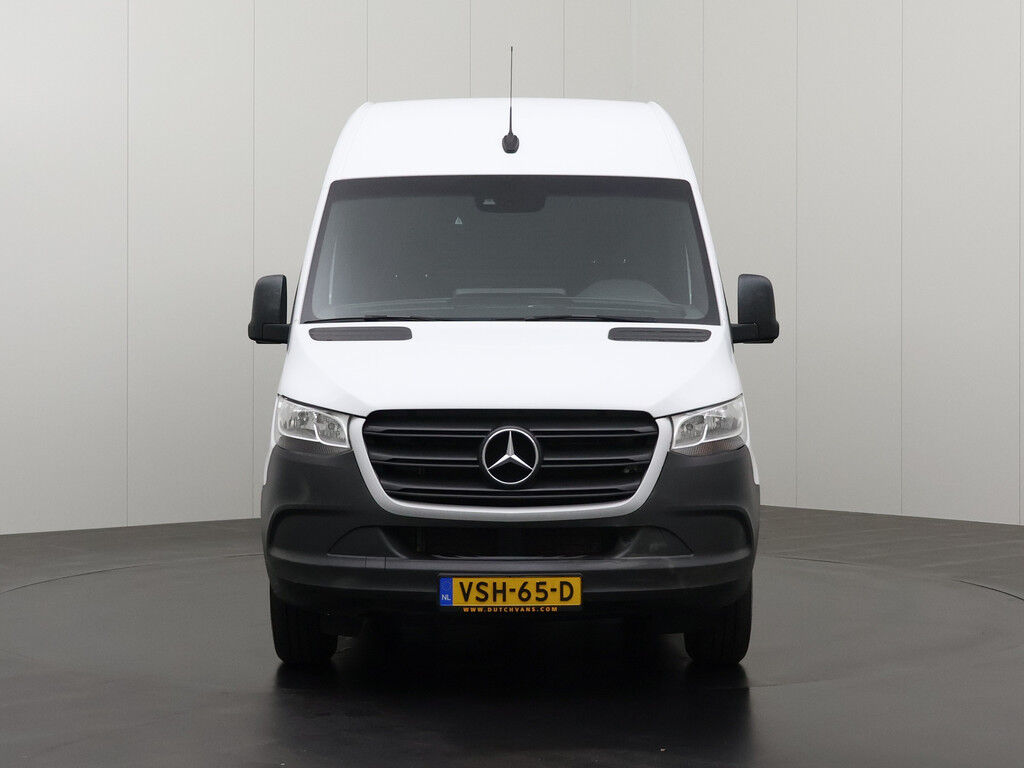 Mercedes-Benz Sprinter Automaat L3H2 Maxi
