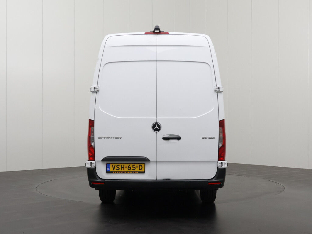 Mercedes-Benz Sprinter Automaat L3H2 Maxi
