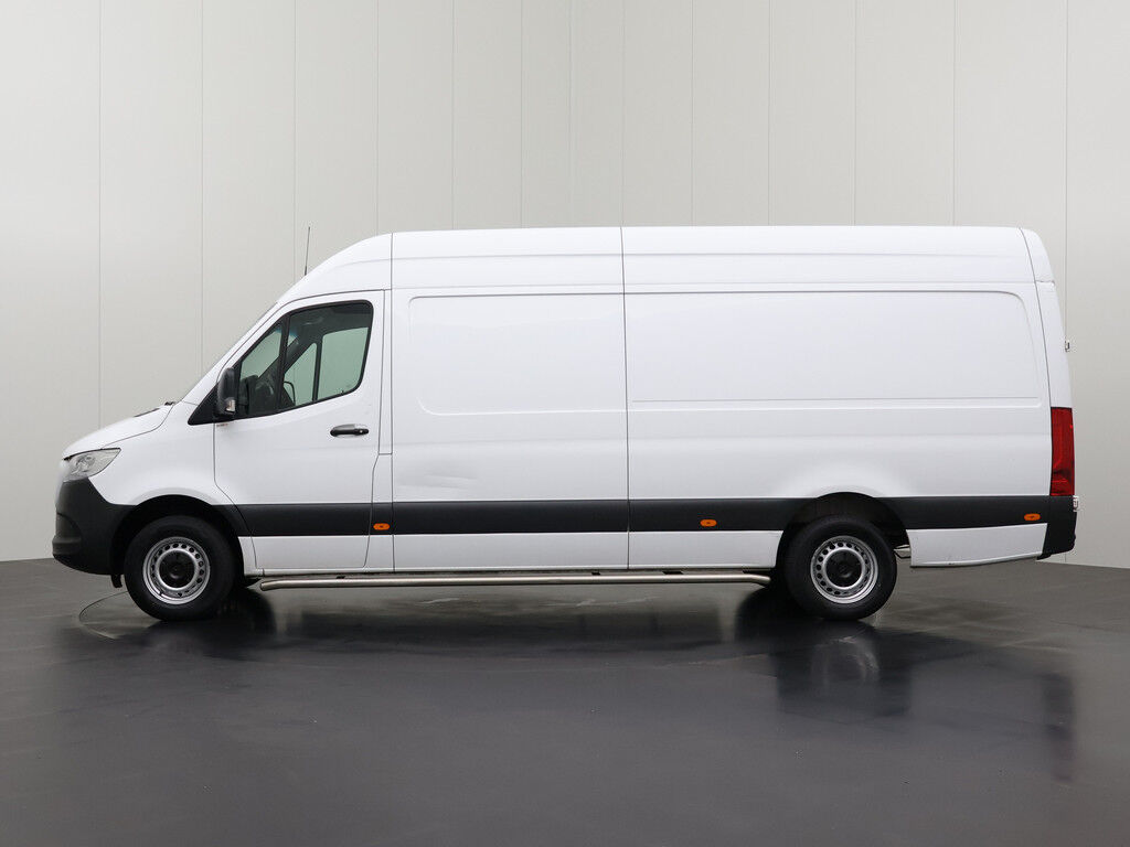 Mercedes-Benz Sprinter Automaat L3H2 Maxi