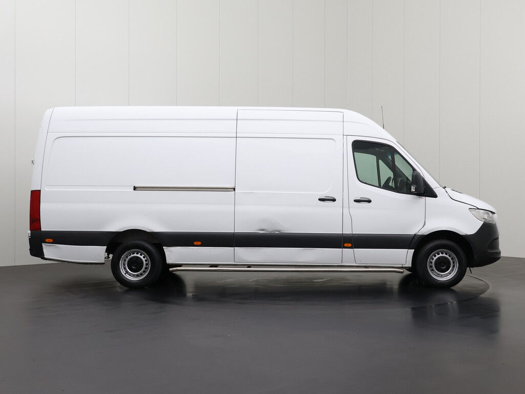 Mercedes-Benz Sprinter Automaat L3H2 Maxi