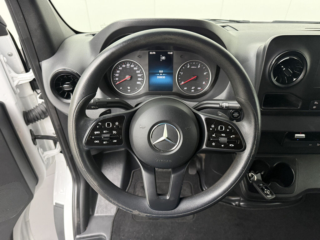 Mercedes-Benz Sprinter Automaat L3H2 Maxi