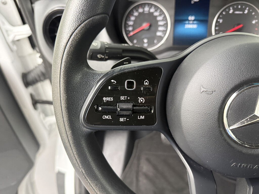 Mercedes-Benz Sprinter Automaat L3H2 Maxi