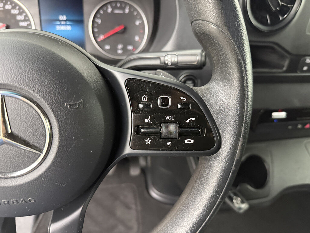 Mercedes-Benz Sprinter Automaat L3H2 Maxi
