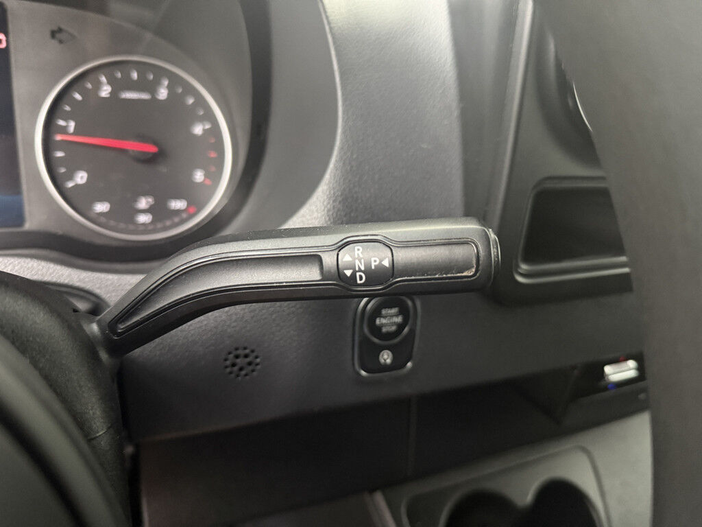 Mercedes-Benz Sprinter Automaat L3H2 Maxi