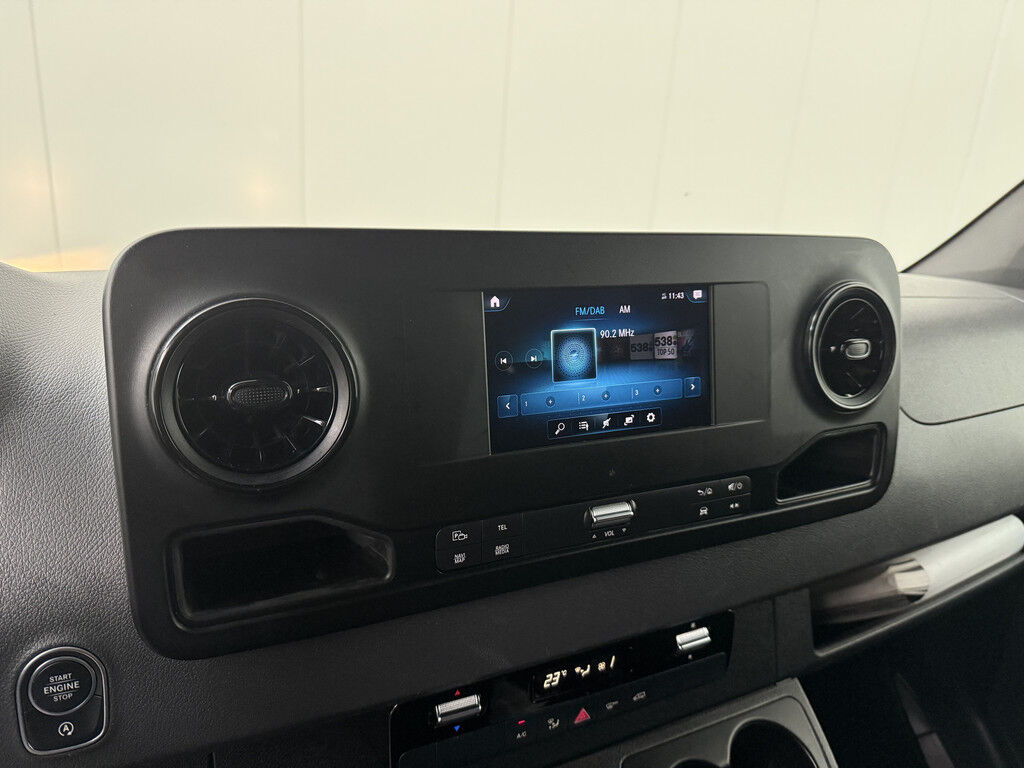 Mercedes-Benz Sprinter Automaat L3H2 Maxi