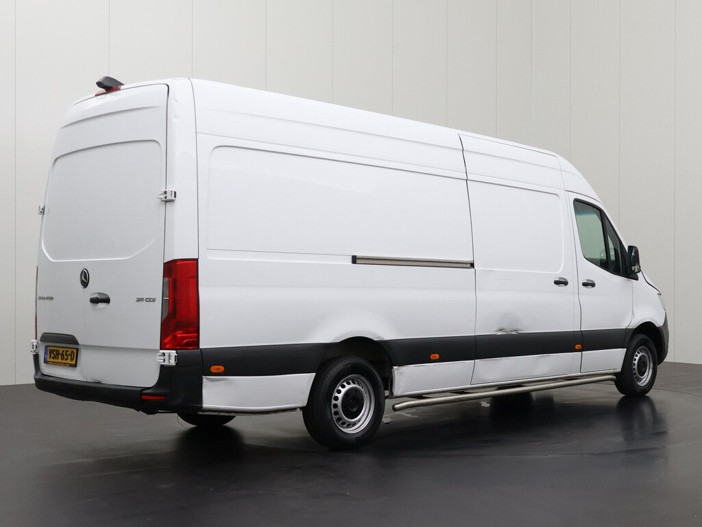 Mercedes-Benz Sprinter Automaat L3H2 Maxi
