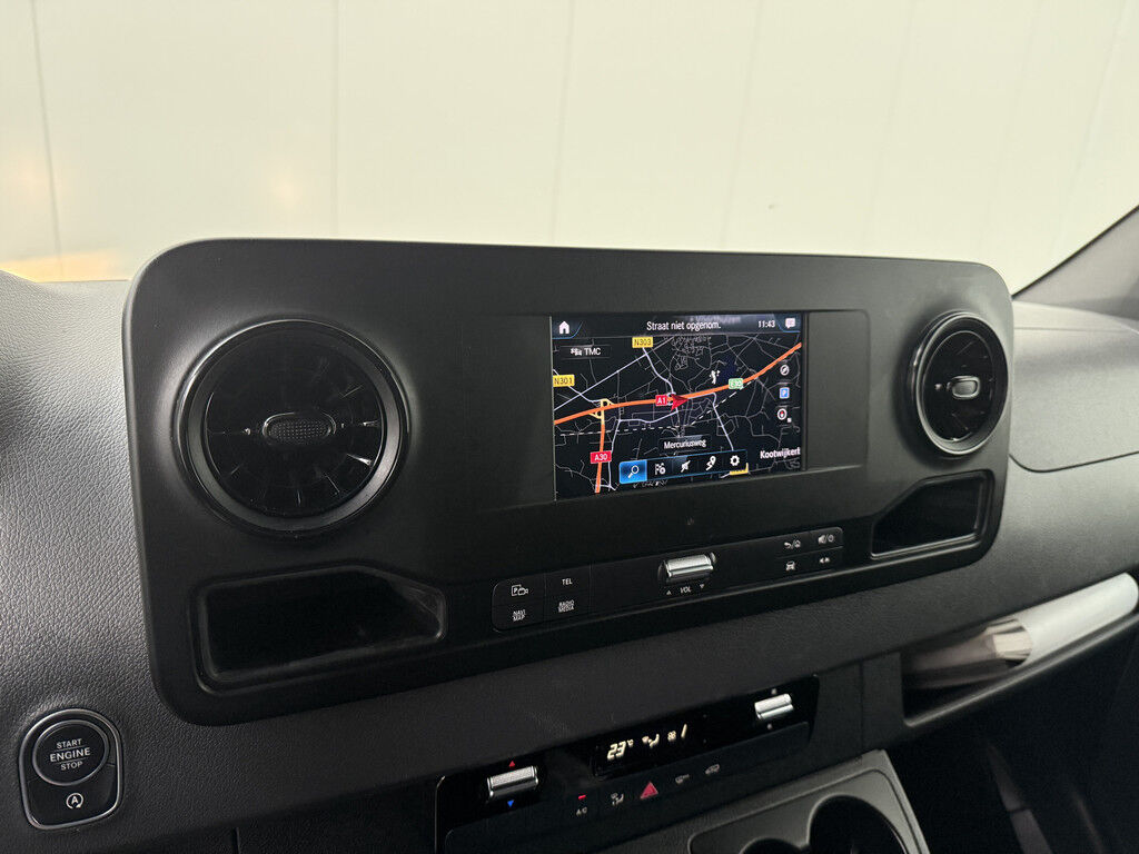 Mercedes-Benz Sprinter Automaat L3H2 Maxi
