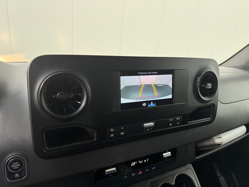 Mercedes-Benz Sprinter Automaat L3H2 Maxi