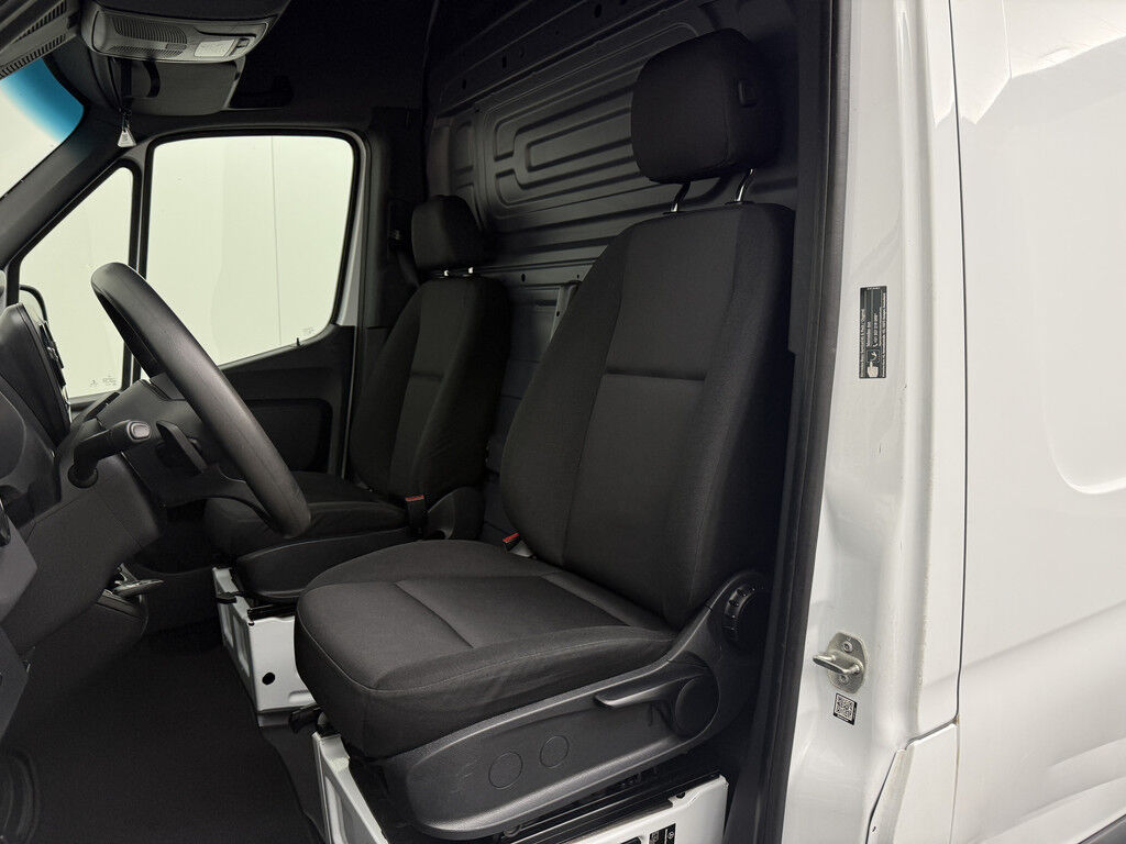 Mercedes-Benz Sprinter Automaat L3H2 Maxi