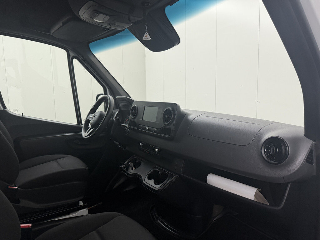 Mercedes-Benz Sprinter Automaat L3H2 Maxi