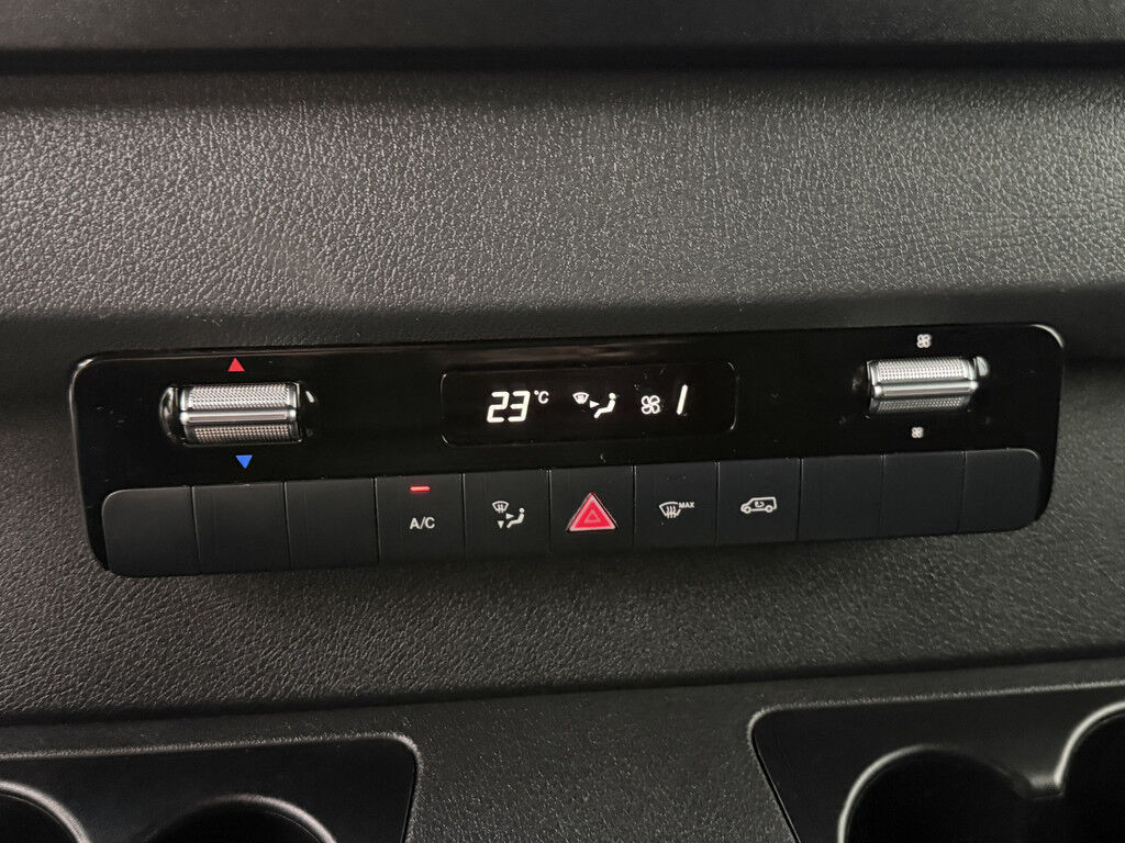 Mercedes-Benz Sprinter Automaat L3H2 Maxi