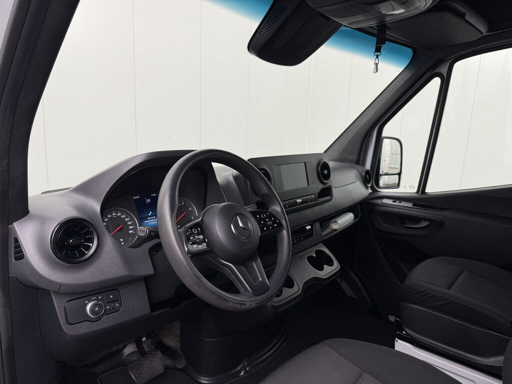Mercedes-Benz Sprinter Automaat L3H2 Maxi