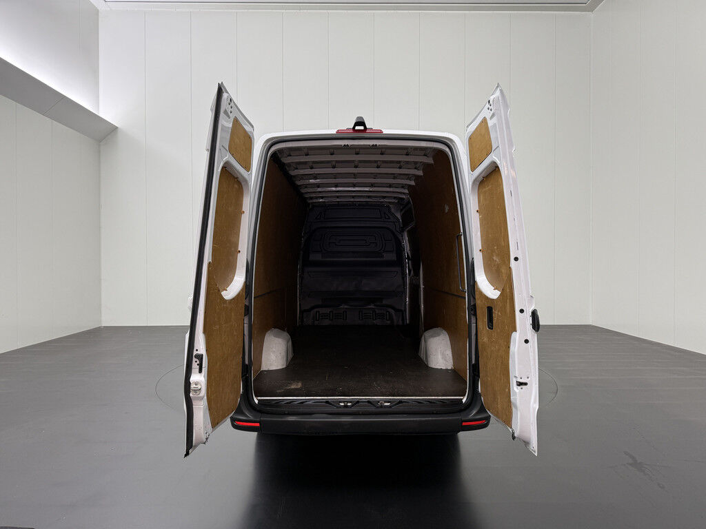 Mercedes-Benz Sprinter Automaat L3H2 Maxi
