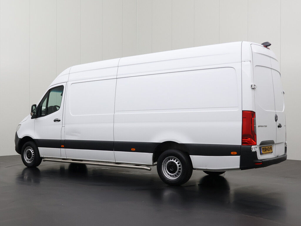 Mercedes-Benz Sprinter Automaat L3H2 Maxi