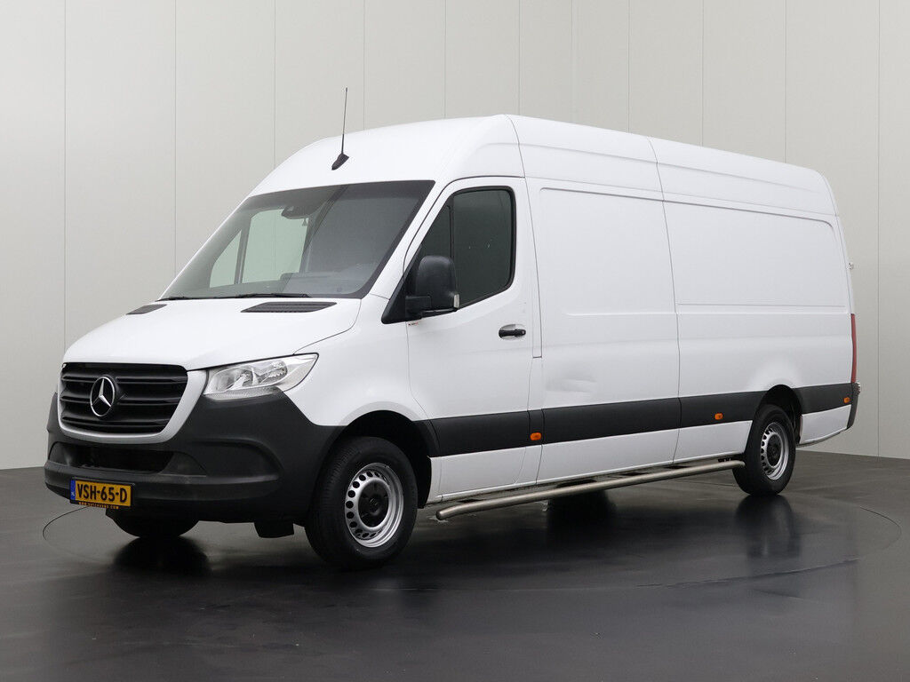 Mercedes-Benz Sprinter Automaat L3H2 Maxi