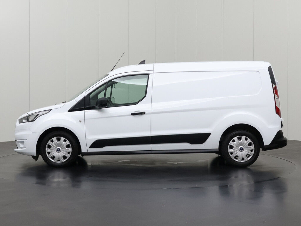Ford Transit Connect 100Pk Lang Business Benzine