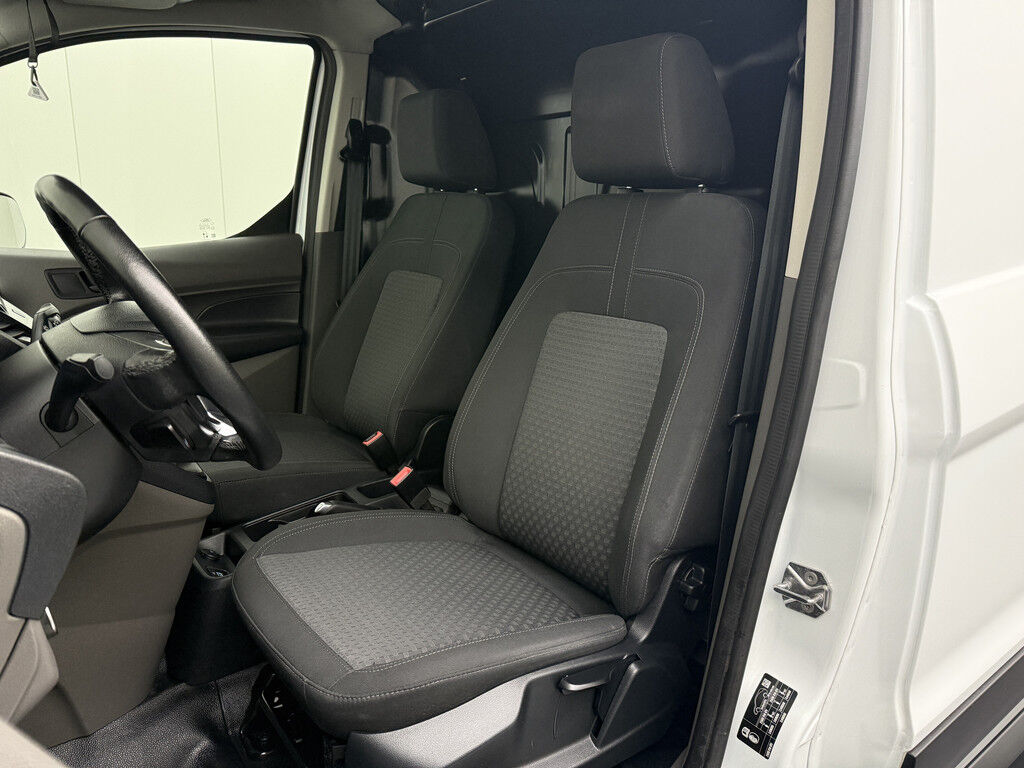 Ford Transit Connect 100Pk Lang Business Benzine
