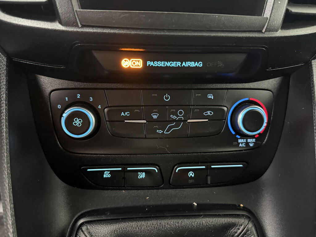 Ford Transit Connect 100Pk Lang Business Benzine