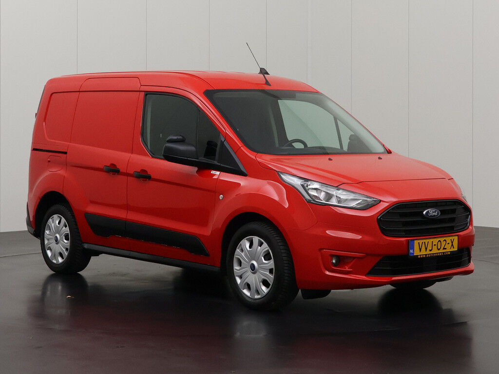 Ford Transit Connect 1.5EcoBlue Business
