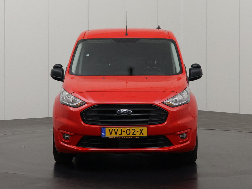 Ford Transit Connect 1.5EcoBlue Business