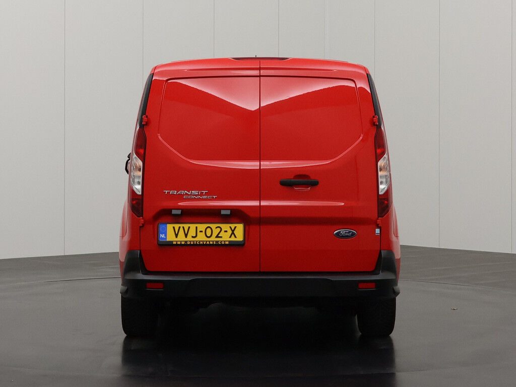 Ford Transit Connect 1.5EcoBlue Business