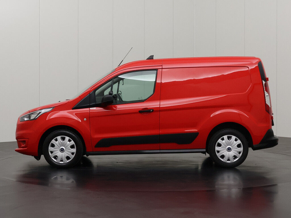 Ford Transit Connect 1.5EcoBlue Business