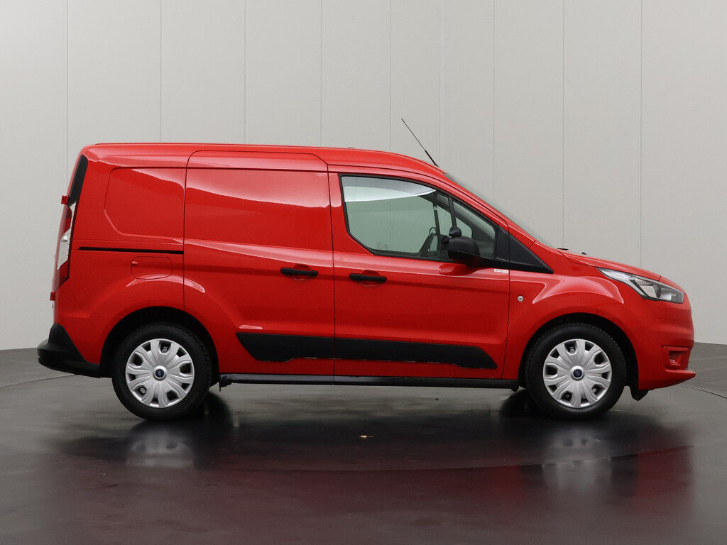Ford Transit Connect 1.5EcoBlue Business