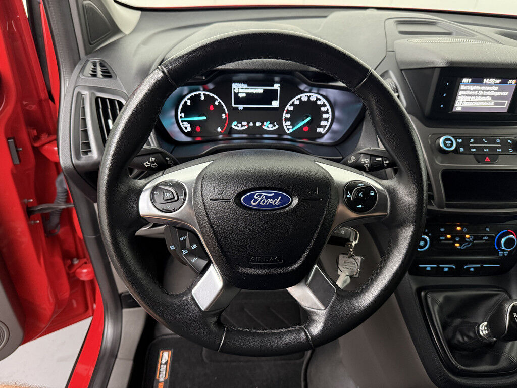 Ford Transit Connect 1.5EcoBlue Business