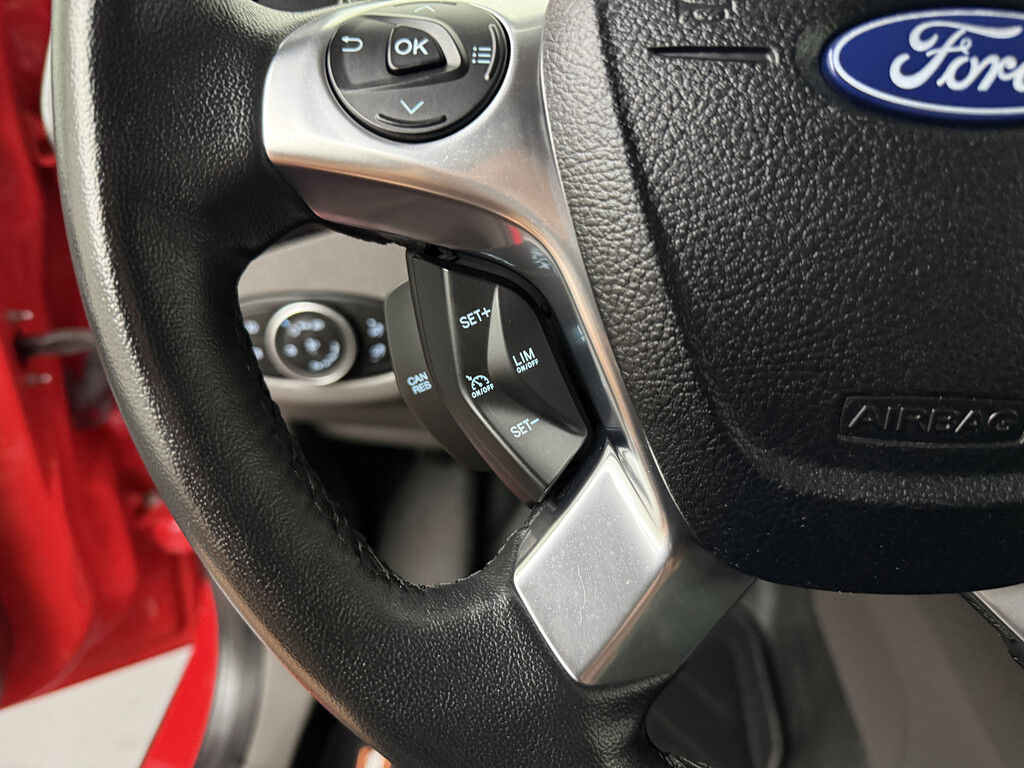 Ford Transit Connect 1.5EcoBlue Business