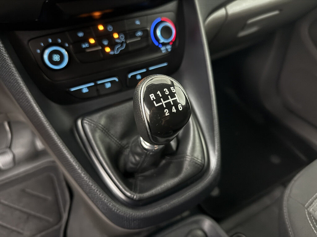 Ford Transit Connect 1.5EcoBlue Business