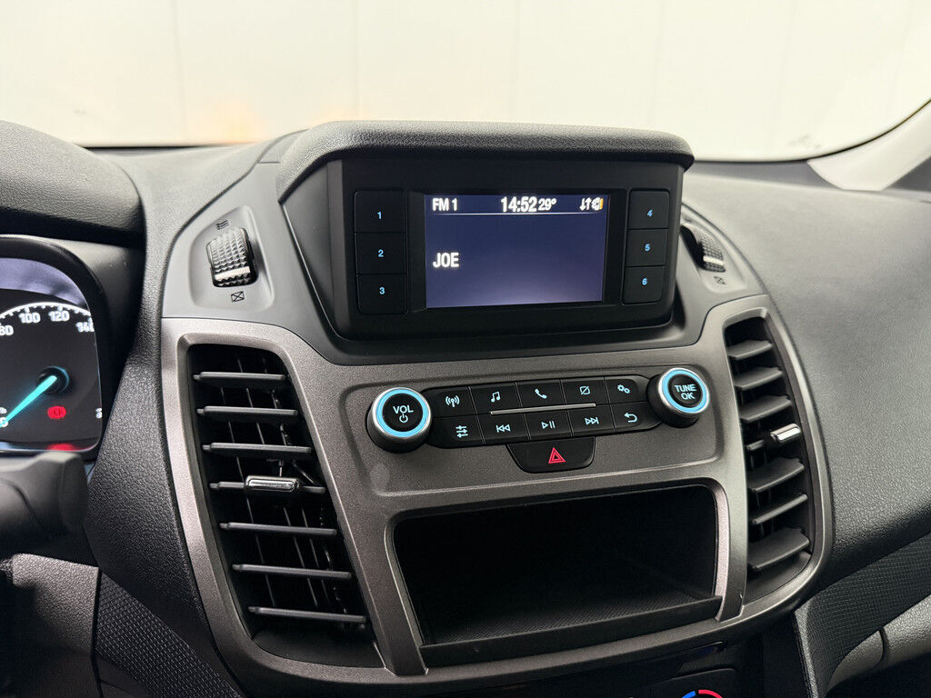 Ford Transit Connect 1.5EcoBlue Business