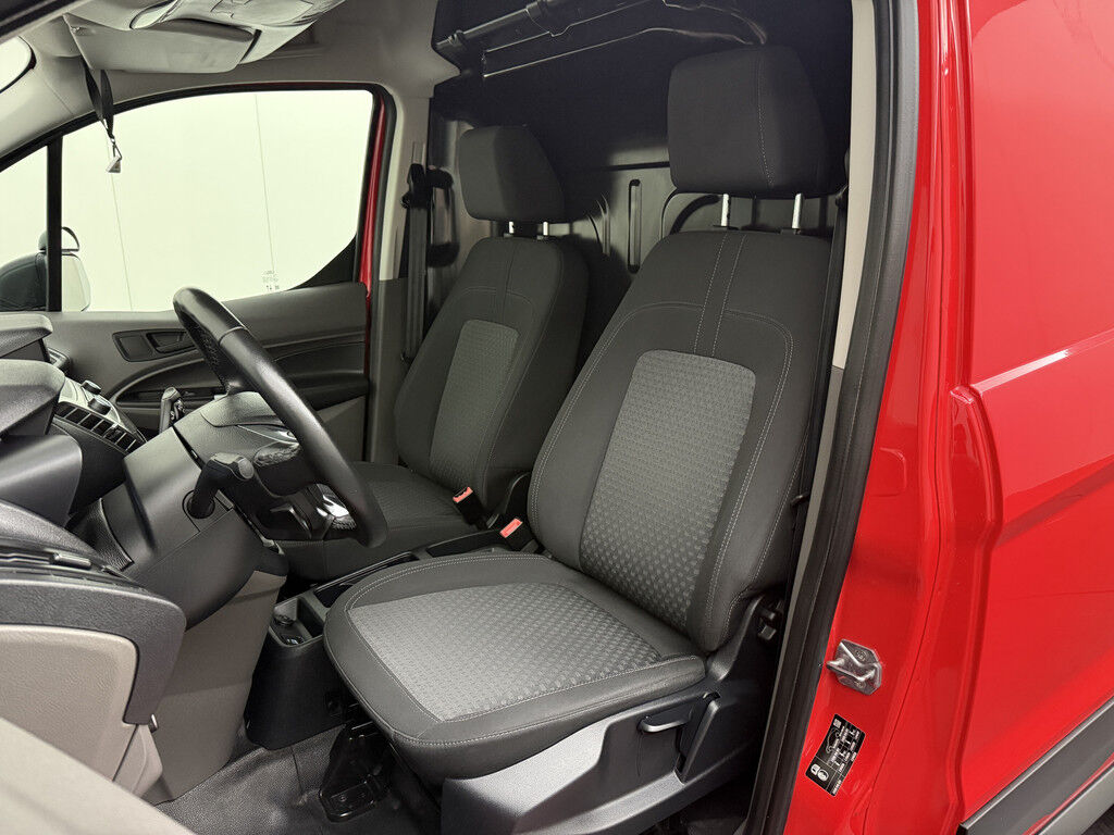 Ford Transit Connect 1.5EcoBlue Business