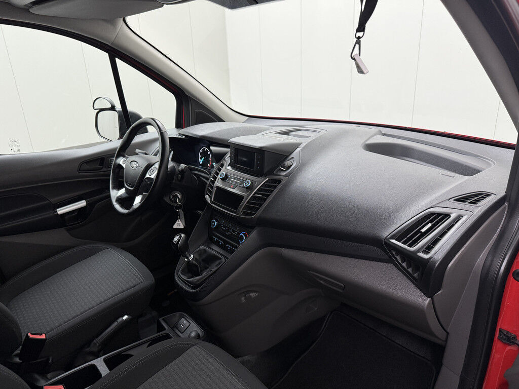 Ford Transit Connect 1.5EcoBlue Business