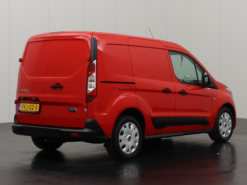 Ford Transit Connect 1.5EcoBlue Business