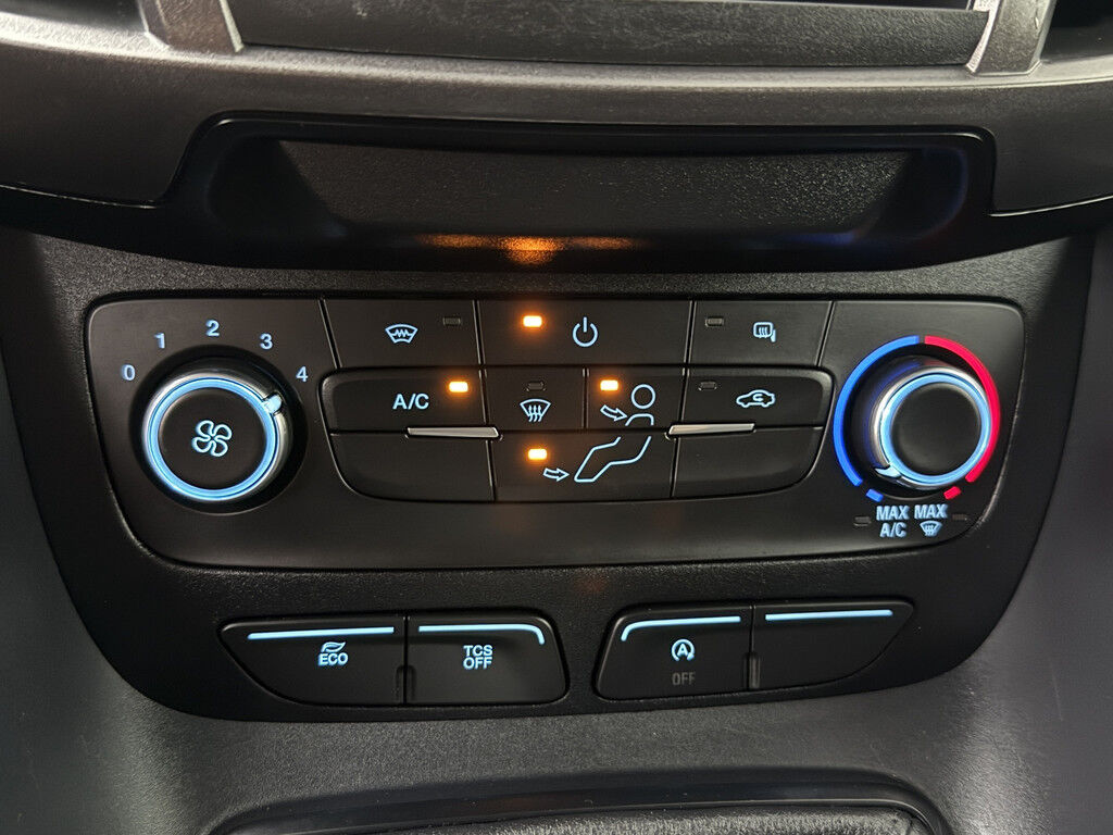 Ford Transit Connect 1.5EcoBlue Business