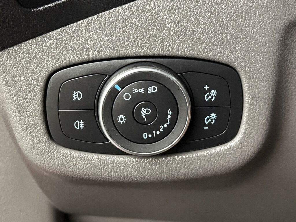 Ford Transit Connect 1.5EcoBlue Business