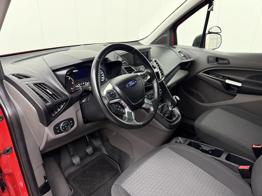 Ford Transit Connect 1.5EcoBlue Business