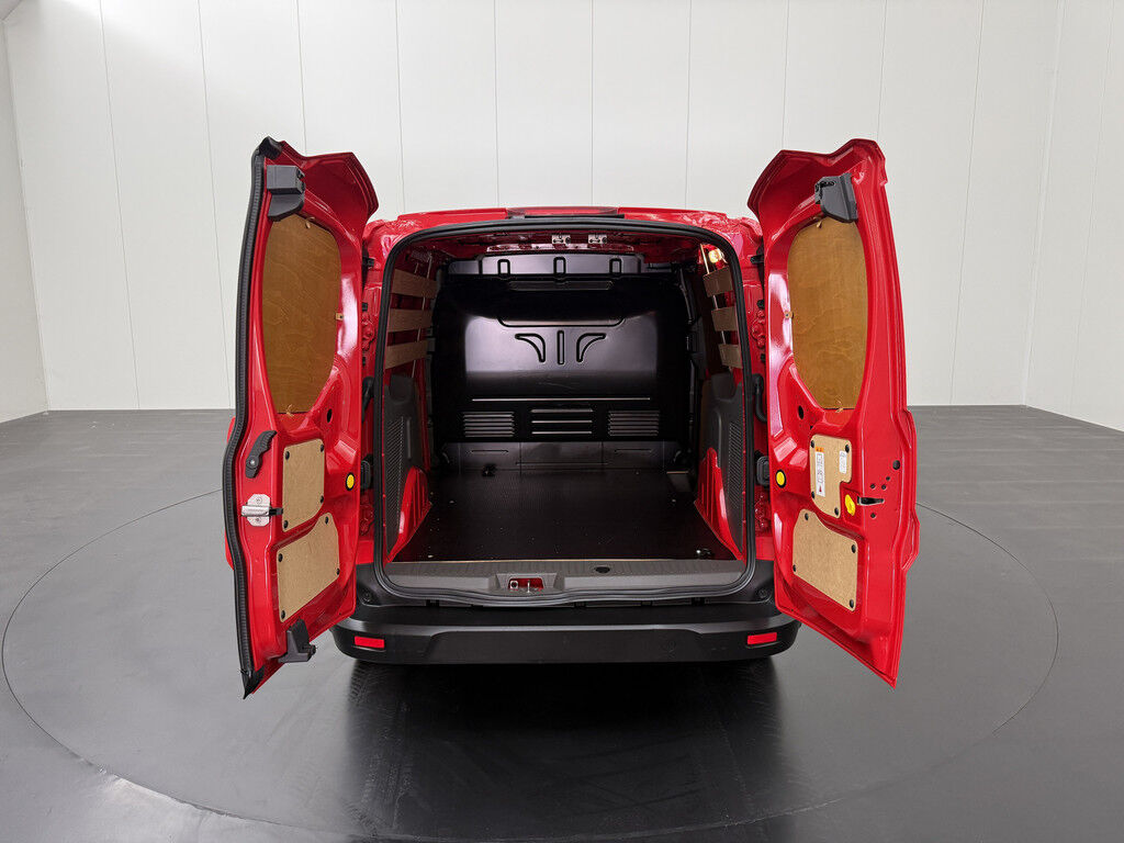Ford Transit Connect 1.5EcoBlue Business