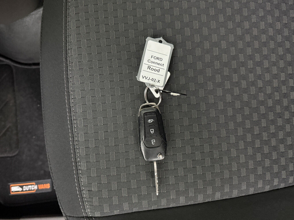 Ford Transit Connect 1.5EcoBlue Business