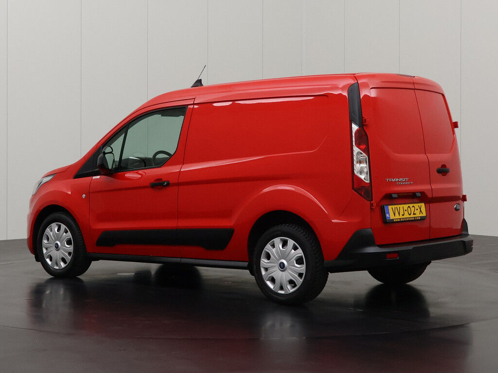 Ford Transit Connect 1.5EcoBlue Business