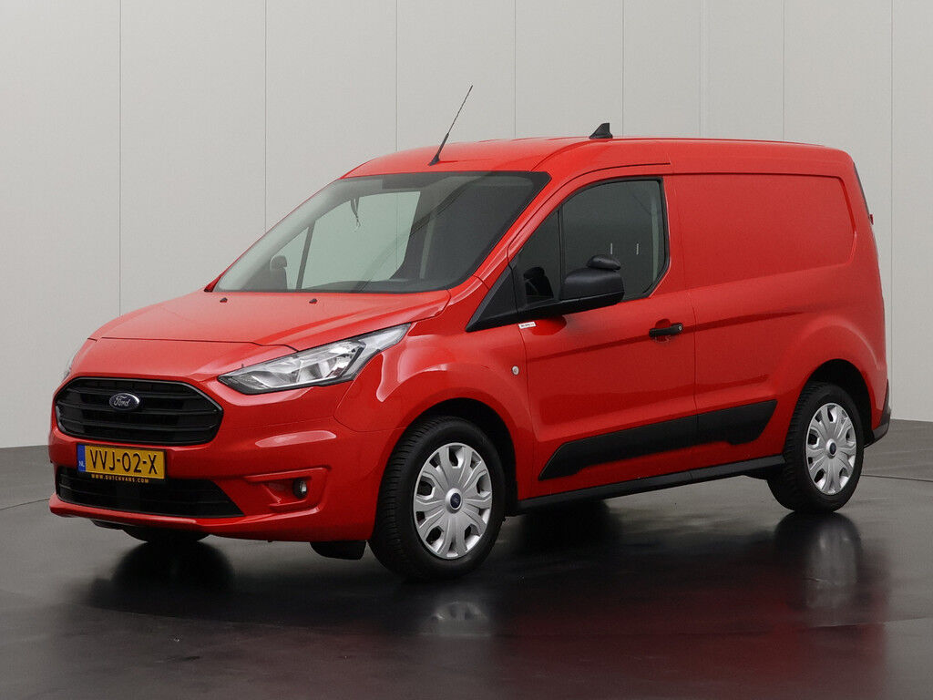 Ford Transit Connect 1.5EcoBlue Business