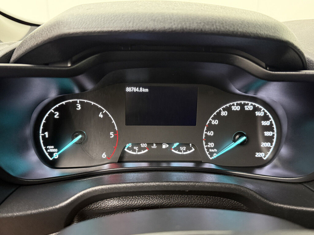 Ford Transit Connect 1.5EcoBlue Business
