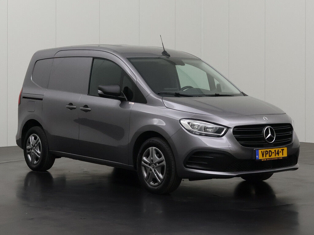 Mercedes-Benz Citan 112 CDI Business Pro