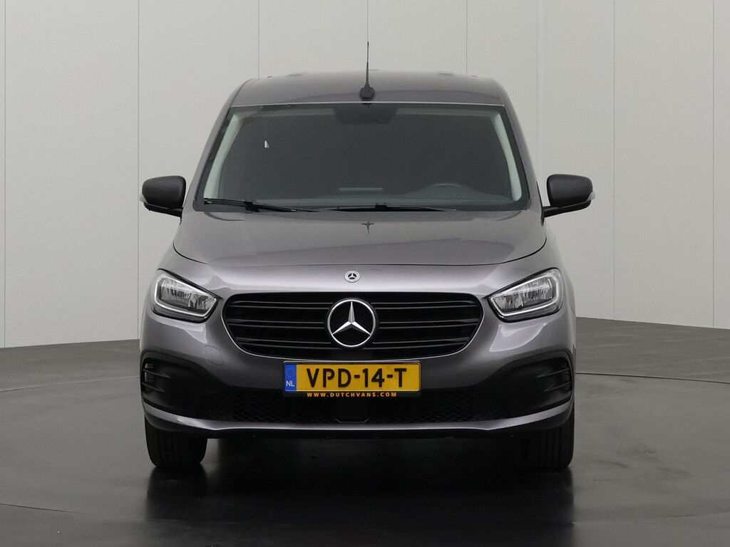 Mercedes-Benz Citan 112 CDI Business Pro